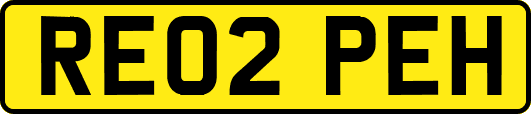 RE02PEH