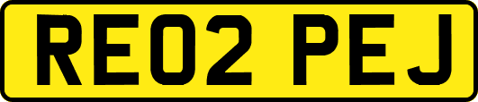 RE02PEJ