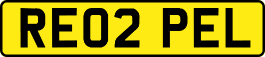 RE02PEL