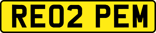 RE02PEM