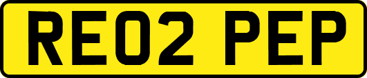 RE02PEP