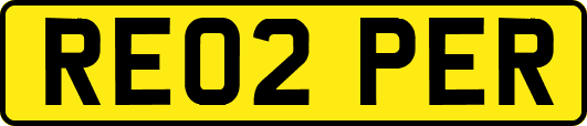 RE02PER