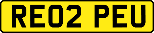 RE02PEU