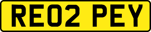 RE02PEY