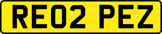 RE02PEZ