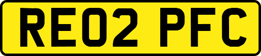 RE02PFC