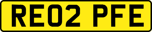 RE02PFE