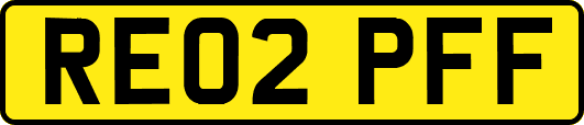 RE02PFF