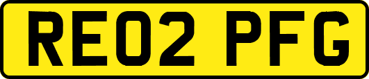 RE02PFG