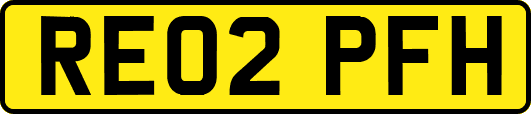 RE02PFH