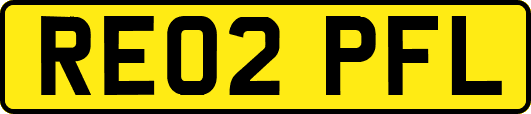 RE02PFL