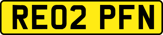 RE02PFN