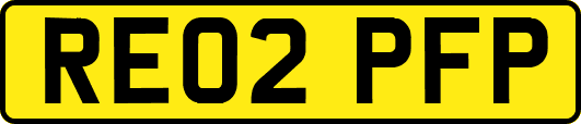 RE02PFP
