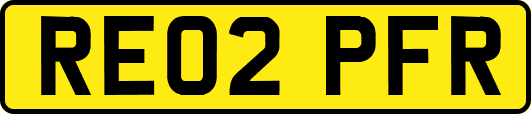 RE02PFR