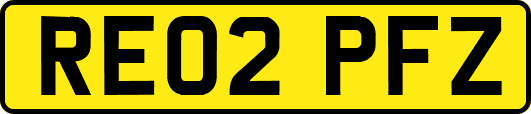 RE02PFZ