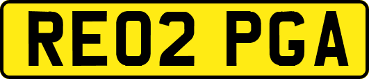 RE02PGA