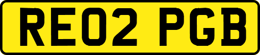 RE02PGB