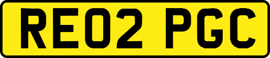 RE02PGC