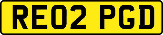 RE02PGD