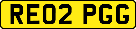 RE02PGG
