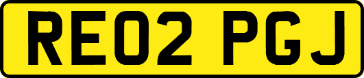 RE02PGJ