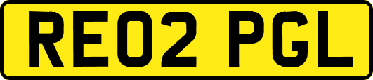 RE02PGL