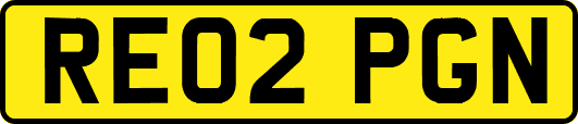 RE02PGN