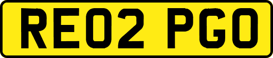 RE02PGO