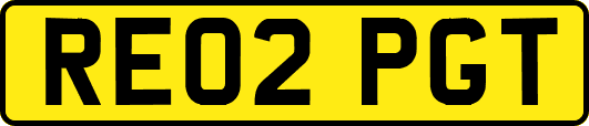 RE02PGT