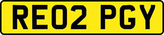 RE02PGY
