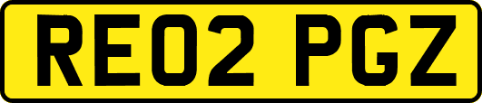 RE02PGZ
