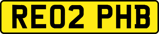 RE02PHB