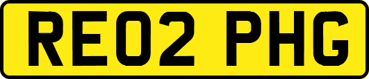 RE02PHG