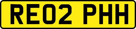 RE02PHH