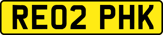 RE02PHK