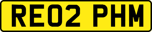 RE02PHM