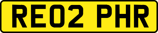 RE02PHR