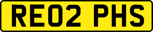 RE02PHS