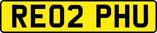 RE02PHU