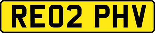 RE02PHV