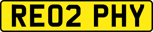 RE02PHY