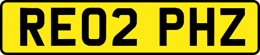 RE02PHZ