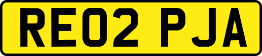 RE02PJA