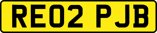 RE02PJB