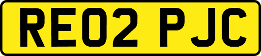 RE02PJC