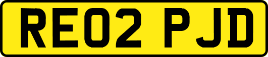 RE02PJD