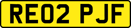 RE02PJF