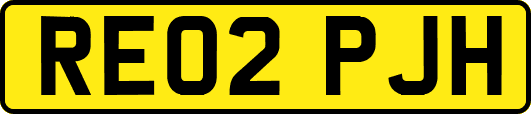 RE02PJH