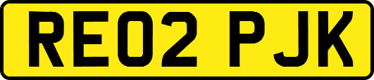 RE02PJK