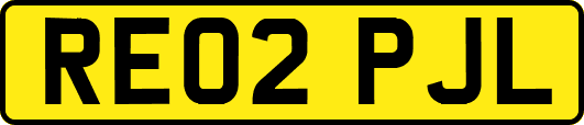 RE02PJL